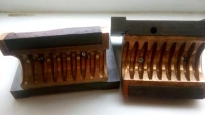 Гайка маточная ( с корпусом) для станков 1М63,1М63Н, 16К40, 1Н65,1М65