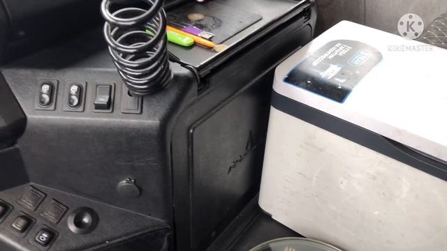 МАЗ простор . смотреть онлайн