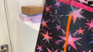 МОИ ПОДАРКИ НА ДЕНЬ РОЖДЕНИЯ | 17 лет ?