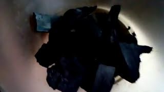 Химическая очистка самогона древесным углём