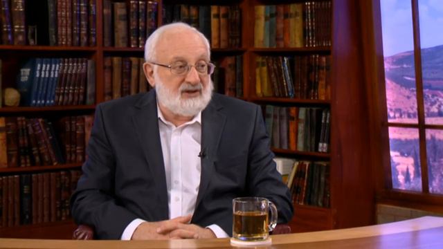Точное определение антисемитизма. Новости с Михаэлем Лайтманом