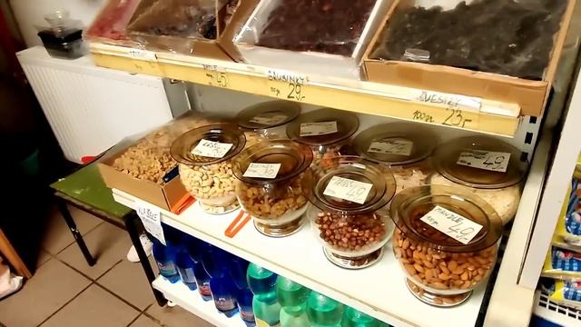 Пришла на рынок в Праге .Цены. Морковь_ ча не получилась !