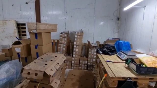 Маценаты предоставили продуктовые наборы #помощьлюдям #творидобро