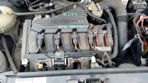 Silnik FIAT STILO 1.6 16V 182B6000 Świdnica