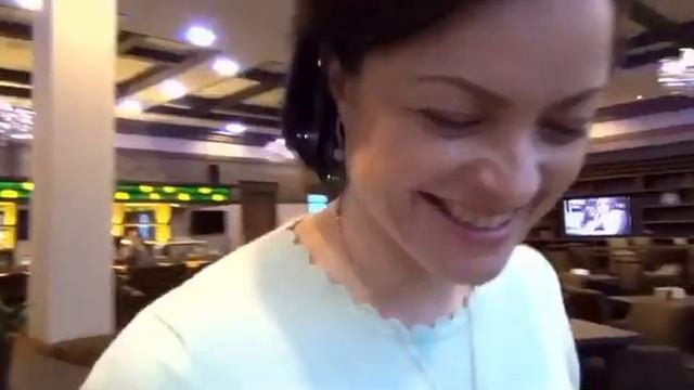 Юлия Чилина