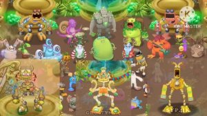 The Ultimate Gold Island Wubbox Mashup!