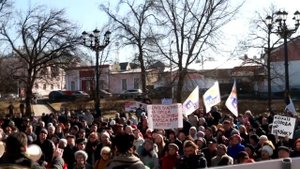 Вся правда о кинотеатре "Рассвет"