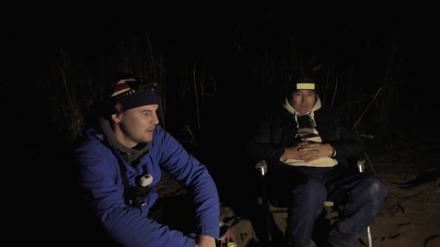 ПОЙМАЛ ТРОФЕЙНОГО НАЛИМА В ДЕБРЯХ! Двое суток в красивом месте на рыбалке. Плов в казане. смотреть онлайн