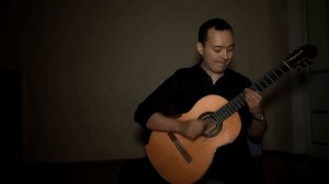 Radmir Muftakhin - Nightingale