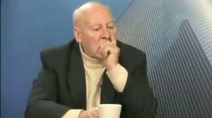 Евгений Ташков. Интервью. 1часть