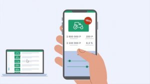 СберЛизинг - надежный партнер в развитии вашего бизнеса