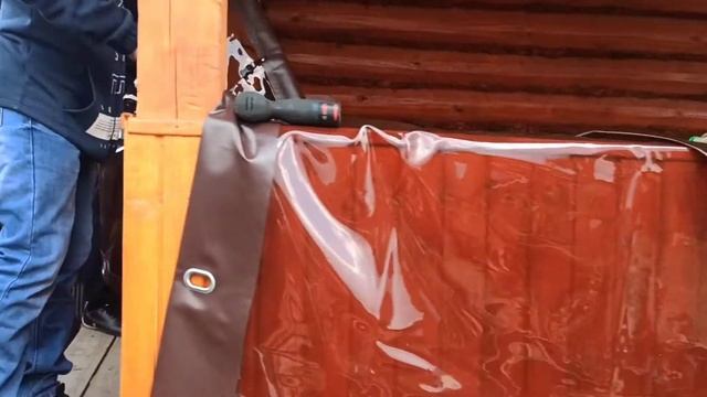 Мягкие окна Нижний Новгород. Мягкие окна с доставкой по РФ. смотреть онлайн