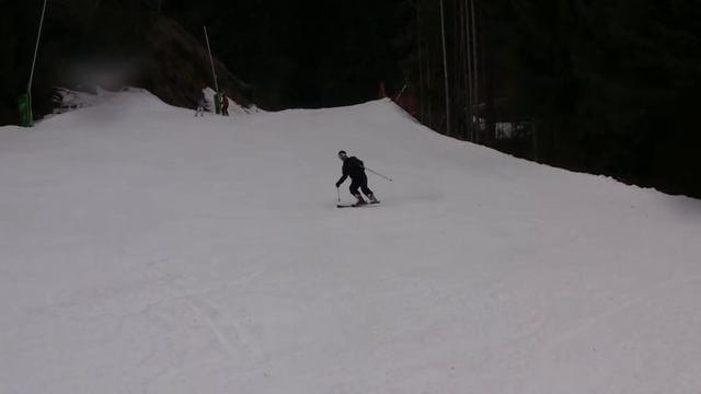 Ski At Mayrhofen 2