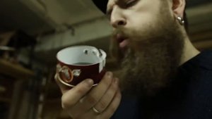 Вэйп из кипятильника