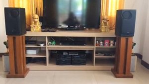 Jvc MX S-500