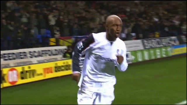20 Bolton Wanderers v West Ham United, 09 December 2006 смотреть онлайн