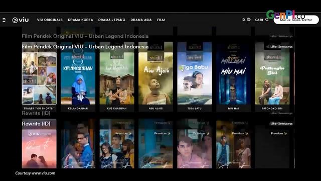 IndoXXI Dihapus, Ini 4 Situs Nonton Film Online yang Legal смотреть онлайн