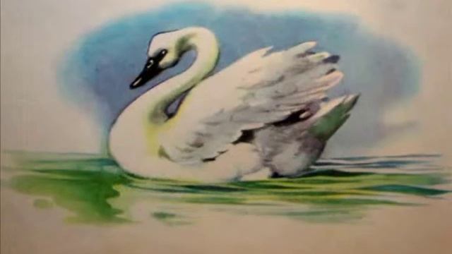Сказки моего детства