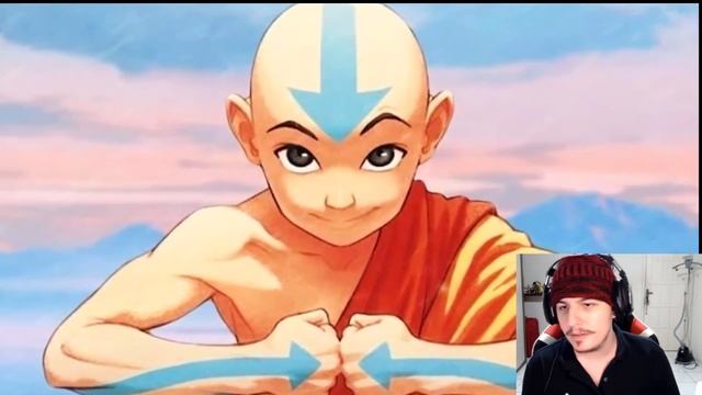 React AVATAR É MUITO BOM (PARTE 2/2) - Caiera - Shiny Reacts смотреть онлайн