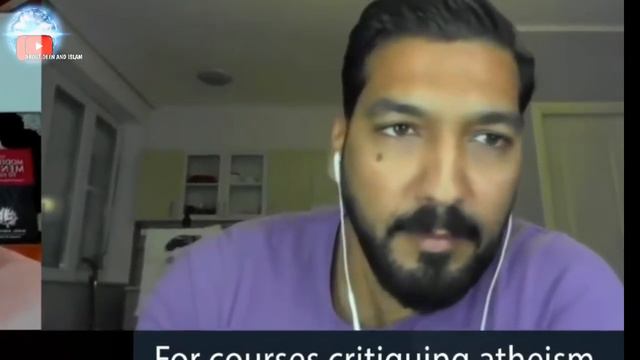 Facts Vs Word Salad - Deniel Haqiqatjou Vs Harris Sultan Highlights смотреть онлайн