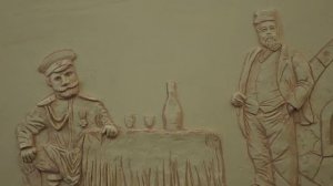 Новый Свет. Музей Льва Сергеевича Голицына