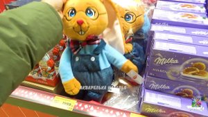 ?Новогодний Магнит! Обзор из магазина товаров! 2022