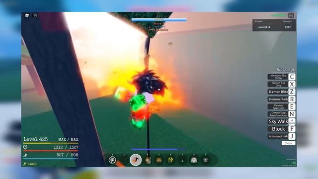 [GPO] FASTEST And EASIEST Ways to get DEVIL FRUITS In GPO смотреть онлайн