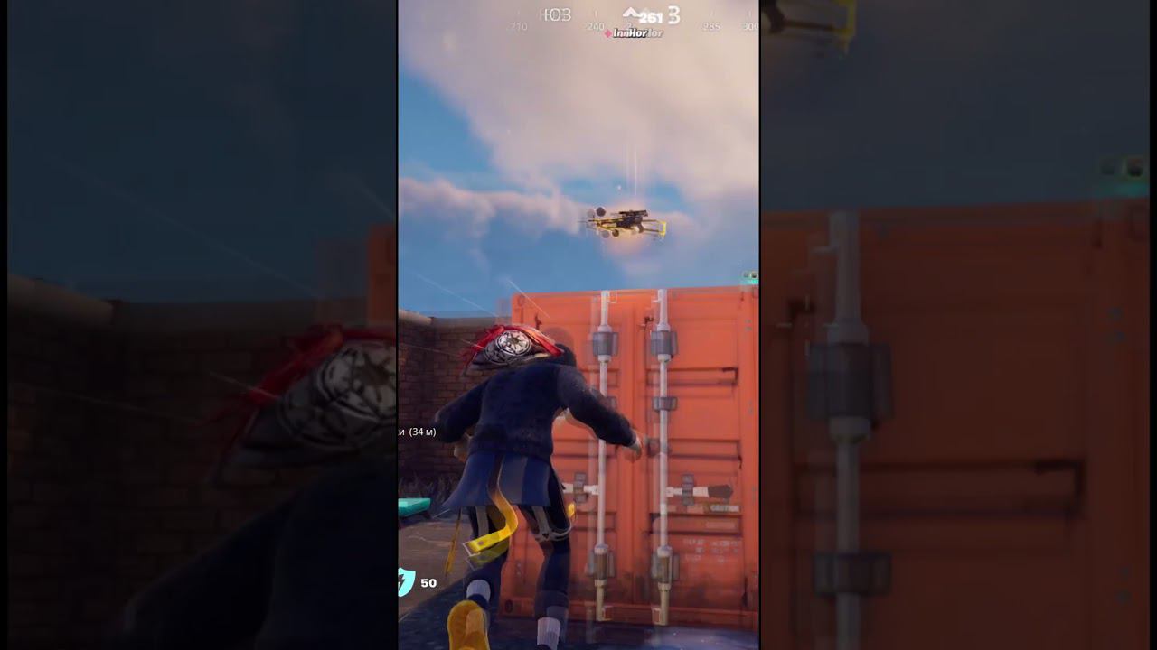 Разнылся в Fortnite #shorts #рекомендации #топ #приколы #fortnite #угар #королевскаябитва #ржака #