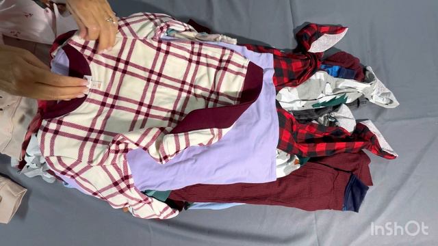 Сток детский микс Осень-зима (0-12лет) (59ед) - (14 500руб) (С 021) смотреть онлайн