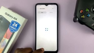 How To Install Samsung Calculator On Samsung Galaxy A14