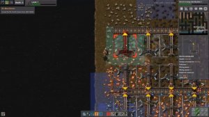 EP2 Early Smelting - 0.17 Simulation | Maze Runner - Factorio - Community map