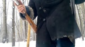 Сборка ружья ТОЗ-34Р