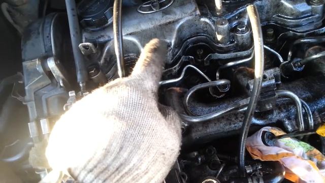 Калдина ремонт вакуумного насоса на 2с, 3с смотреть онлайн