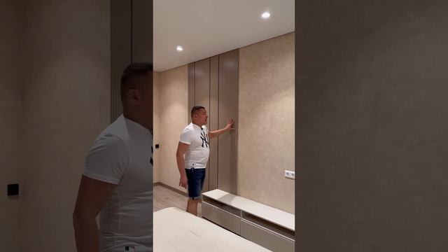 ДИЗАЙНЕРСКИЙ РЕМОНТ ЭТО НЕ ПРО «ДОРОГО»#ремонт #ремонтквартир #дизайнерский  #ремонтвйошкароле