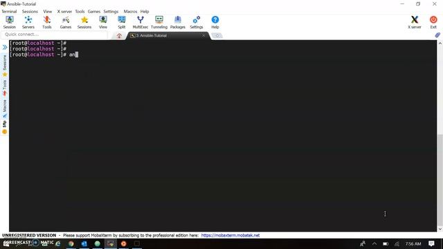 #02 Ansible installation on linux | Ansible Installation And Configuration On CentOS 7