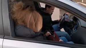 Хеертрик pride S5 15 с machete sport 2000 mp4