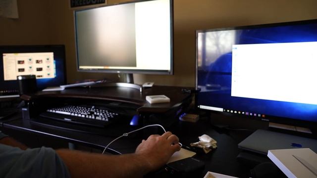 Apple Trackpad on a Windows 10 PC? Mac on Windows? Is it worth it? Pinch and Zoom? смотреть онлайн