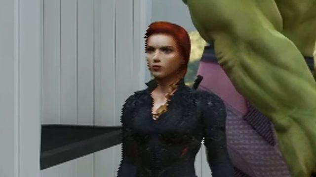 I Stole ANT MAN'S SUIT From ANT MAN in GTA 5!