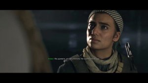 О чём сюжет Call of Duty Modern Warfare (2019)?