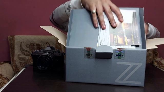 Nikon Zfc review | Nikon Vlogging Camera смотреть онлайн