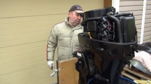 ОБЗОР SUZUKI DF25 - ИДЕАЛЬНЫЙ ОБРАЗЕЦ НАЧАЛА ВЕКА!