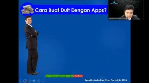 ?Bagaimana Mobile Apps Boleh Membantu Anda ?? Cara buat duit dengan app android dan ios.