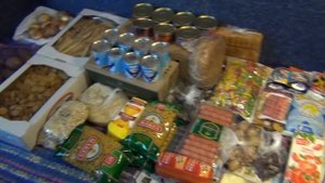Выживаем дома. Закупка на 5000 руб и игровая комната. КАРАНТИН!