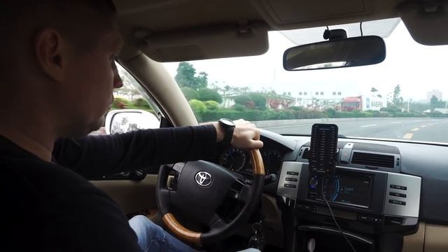 Тест Mark X V8 4.6 0-100км vs Mark X 3.5 V6 я ждал другого результата! смотреть онлайн