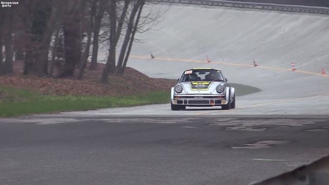 Зачем колёса делают кривыми во внутрь, отрицательный развал колёс, зачем он нужен смотреть онлайн