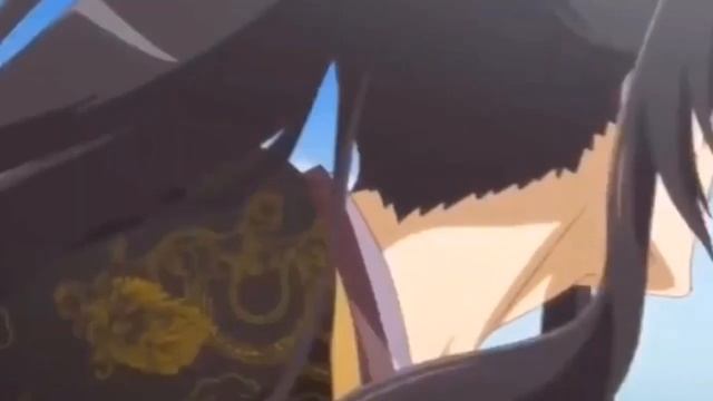 Аниме клип ( Восточные сказки ) смотреть онлайн