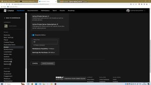 проверка сайта robuy.gg (скам? или идеальный сайт для пок3пки робуксов?)