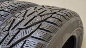 215/60/17 Tigar SUV Ice