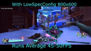 Paladins i3 3217U/HD 4000