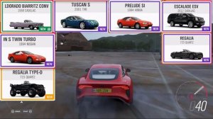 Forza Horizon 4 Car Pass Is Disappointing *Update 6!*